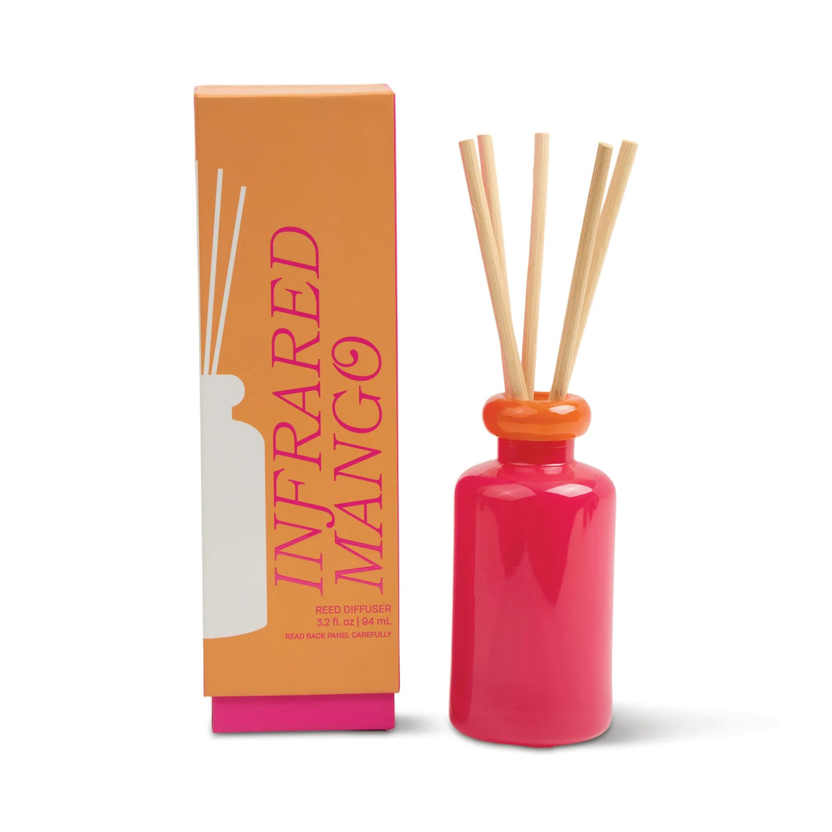 Stack 3.2 oz Diffuser - Infrared Mango
