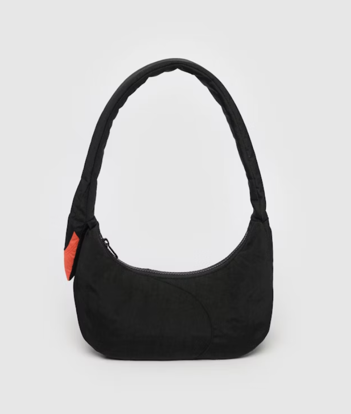 Swan Bag - Black