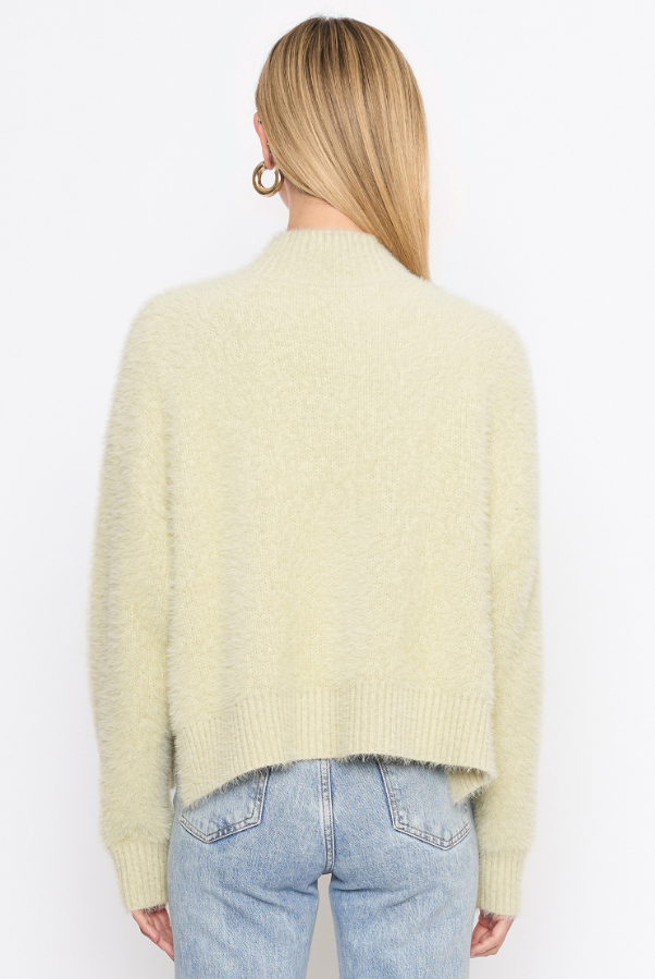 Noah Sweater Pistachio