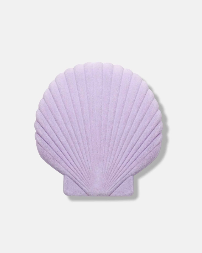 Venus Velvet Jewelry Box - Light Lilac