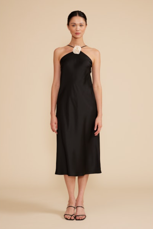 Jonah Halter Dress