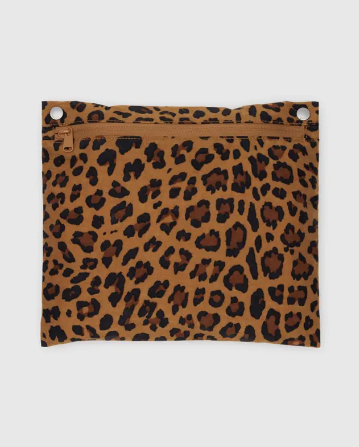 Cloud Carry-On - Leopard