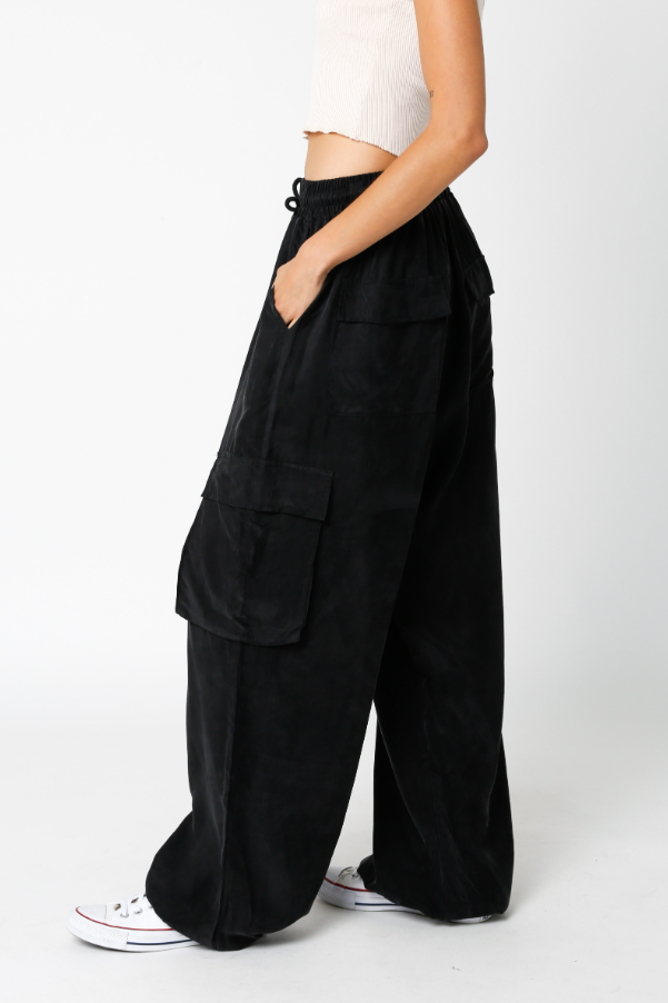 Tracy Pant - Black