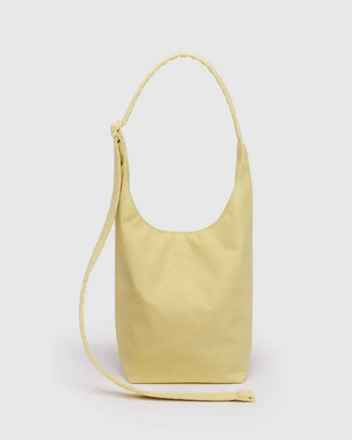Small Nylon Sling - Butter