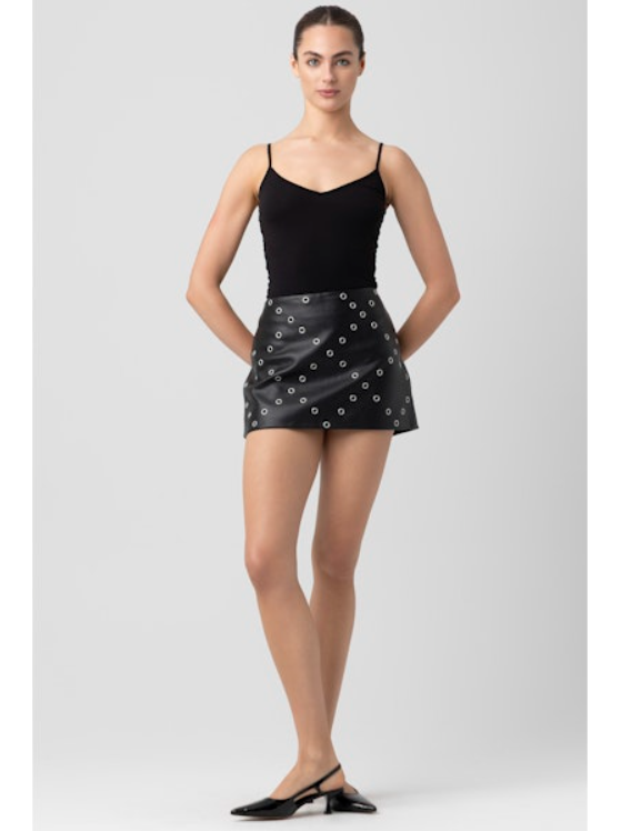 Smart Choice Mini Skirt