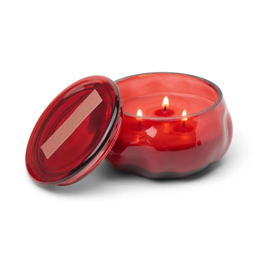 Basalt 10 oz Candle - Yuzu Woods