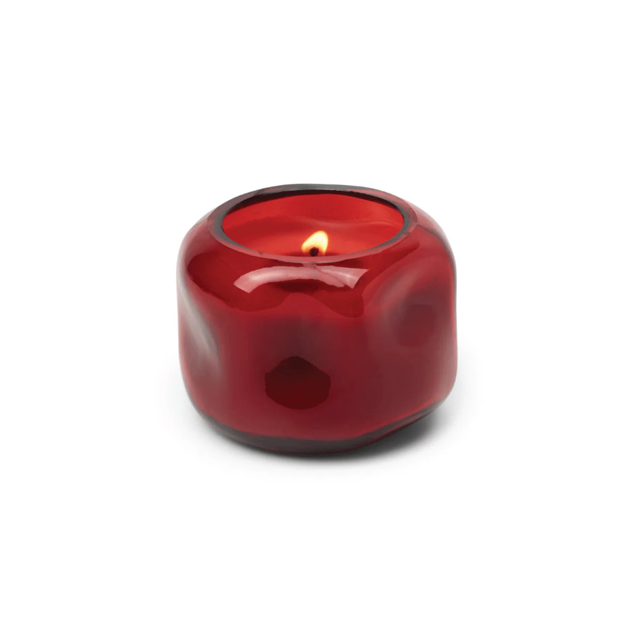 Basalt 5 oz Candle - Yuzu Woods