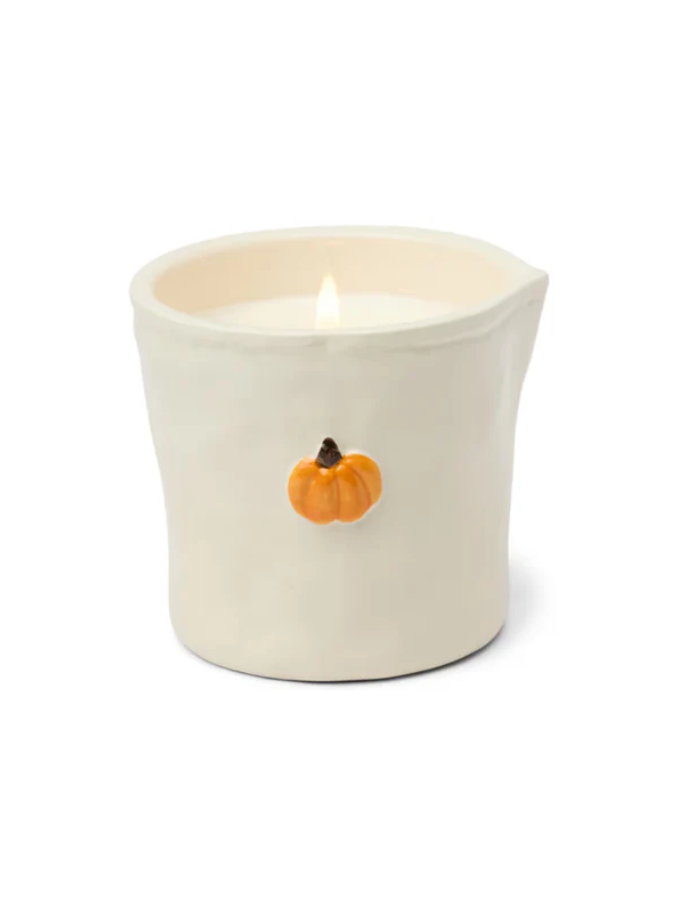 Bistro Ceramic - Pumpkin Spice
