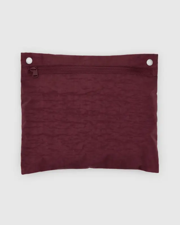 Cloud Carry-On - Mahogany