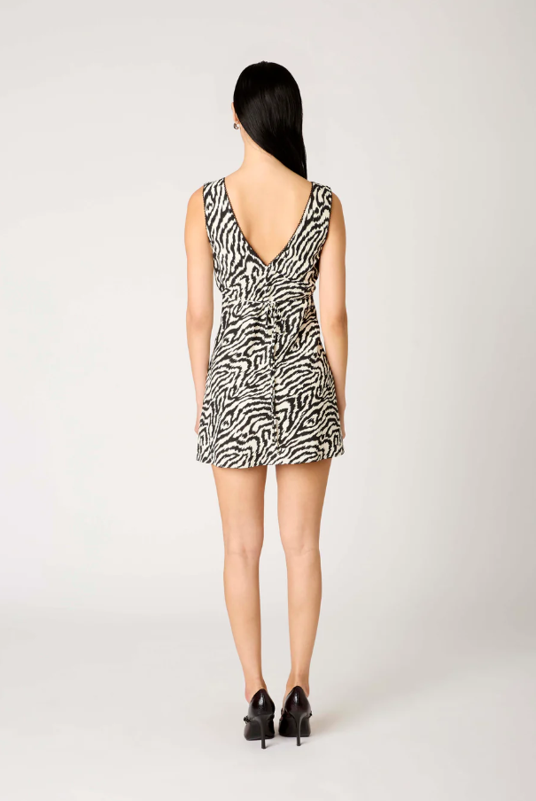 Ophelia Dress