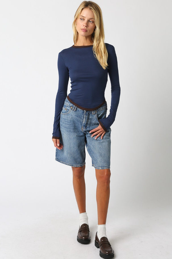 Kendall Top