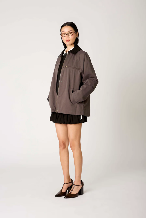 Galilea Jacket