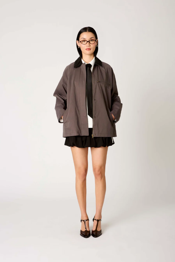 Galilea Jacket