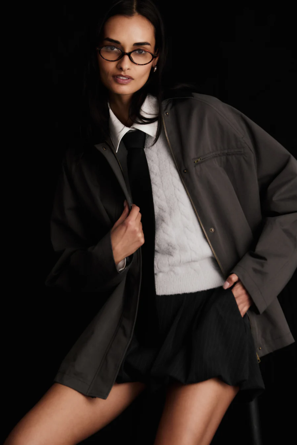 Galilea Jacket