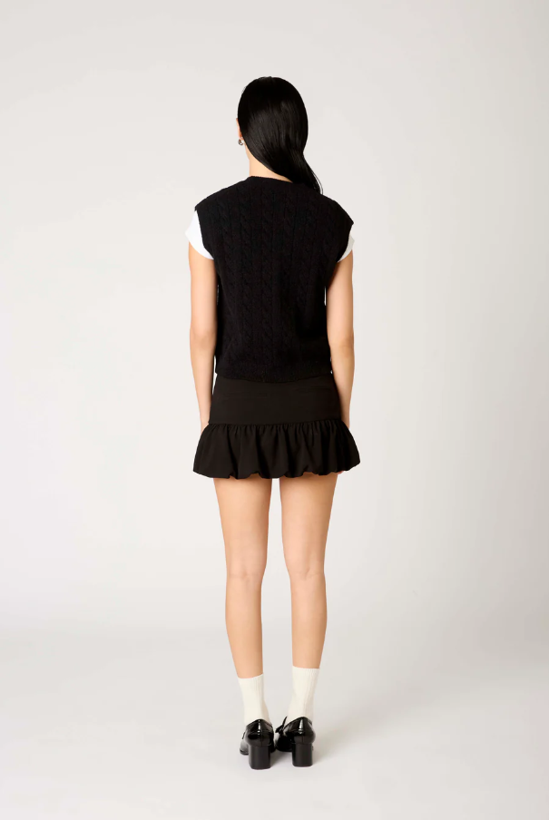 Evie Sweater Vest