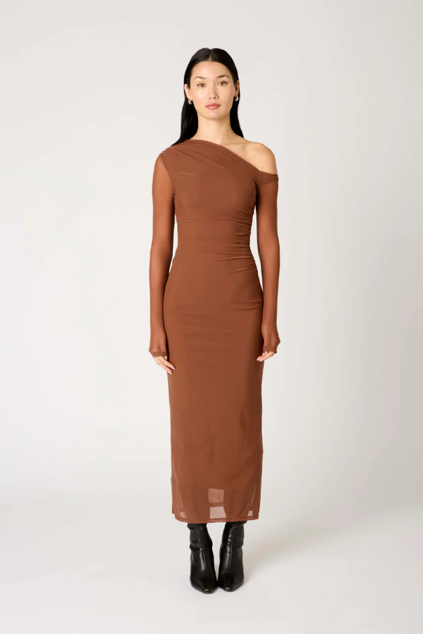 Lyra Dress