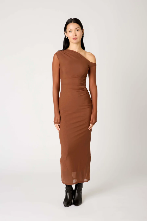 Lyra Dress