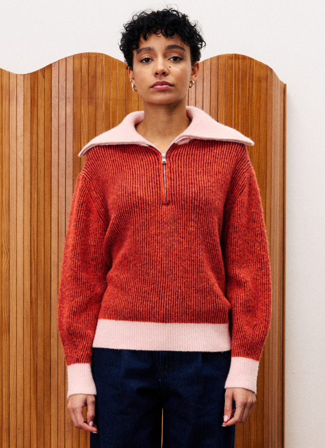 Paloma Sweater