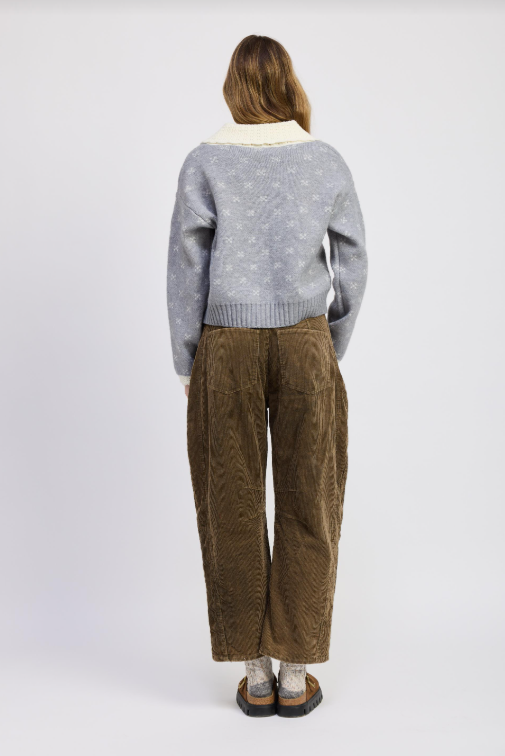 Georgia Sweater Cardigan