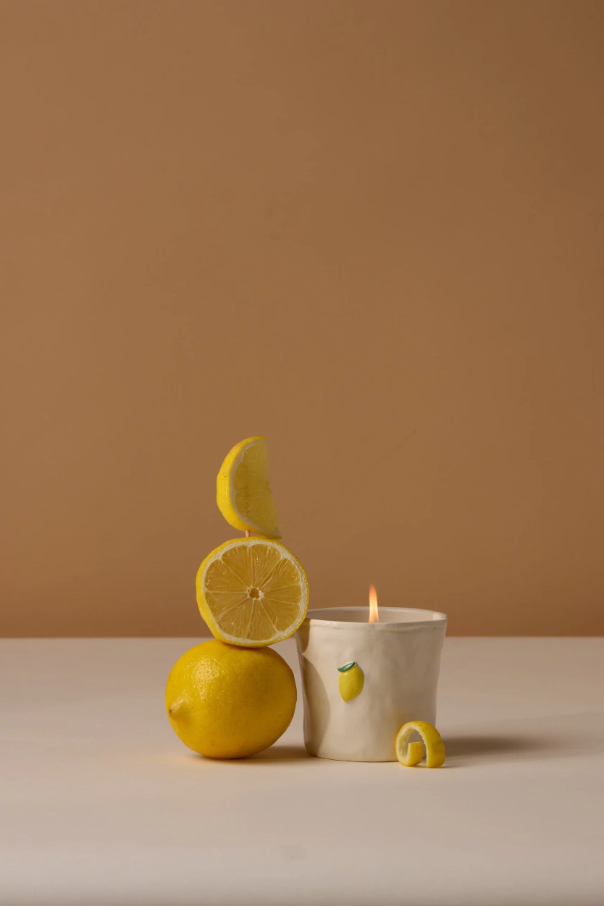 Bistro Ceramic - Meyer Lemon