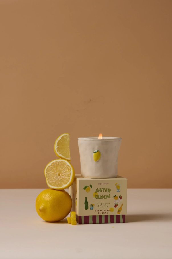Bistro Ceramic - Meyer Lemon