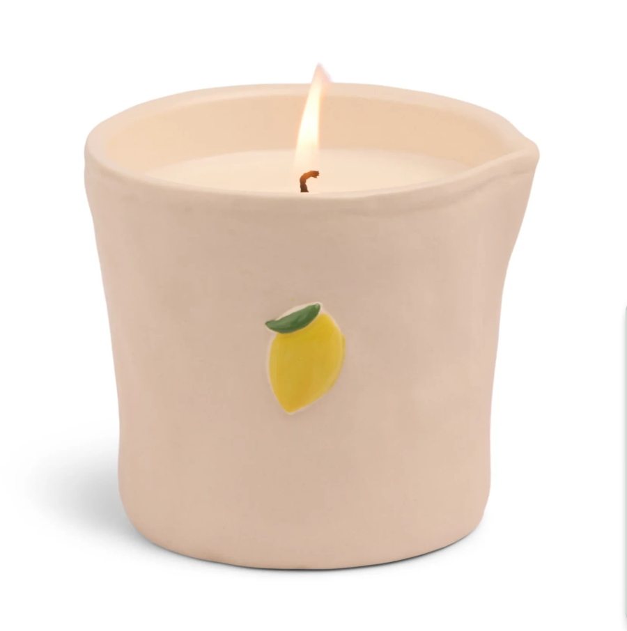 Bistro Ceramic - Meyer Lemon