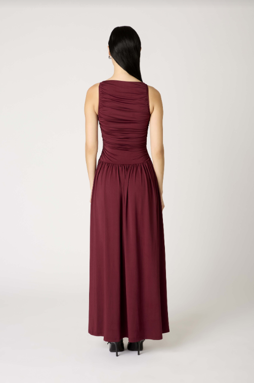 Chianti Maxi Dress