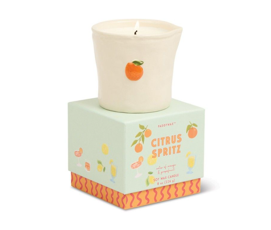 Bistro Ceramic - Citrus Spritz