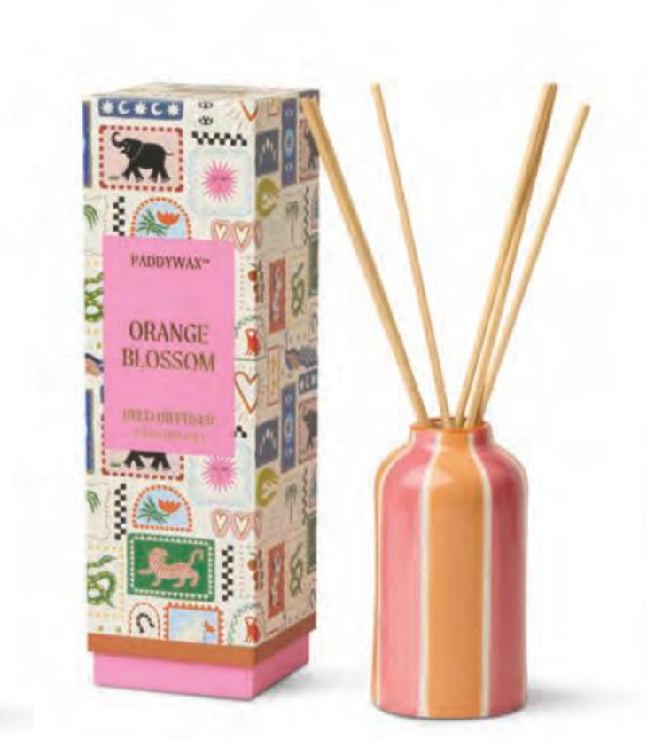 Dopo Diffuser - Orange Blossom