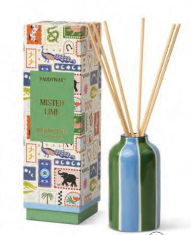 Dopo Diffuser - Misted Lime