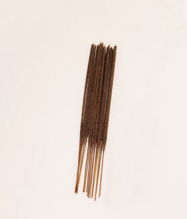 Entenza Incense