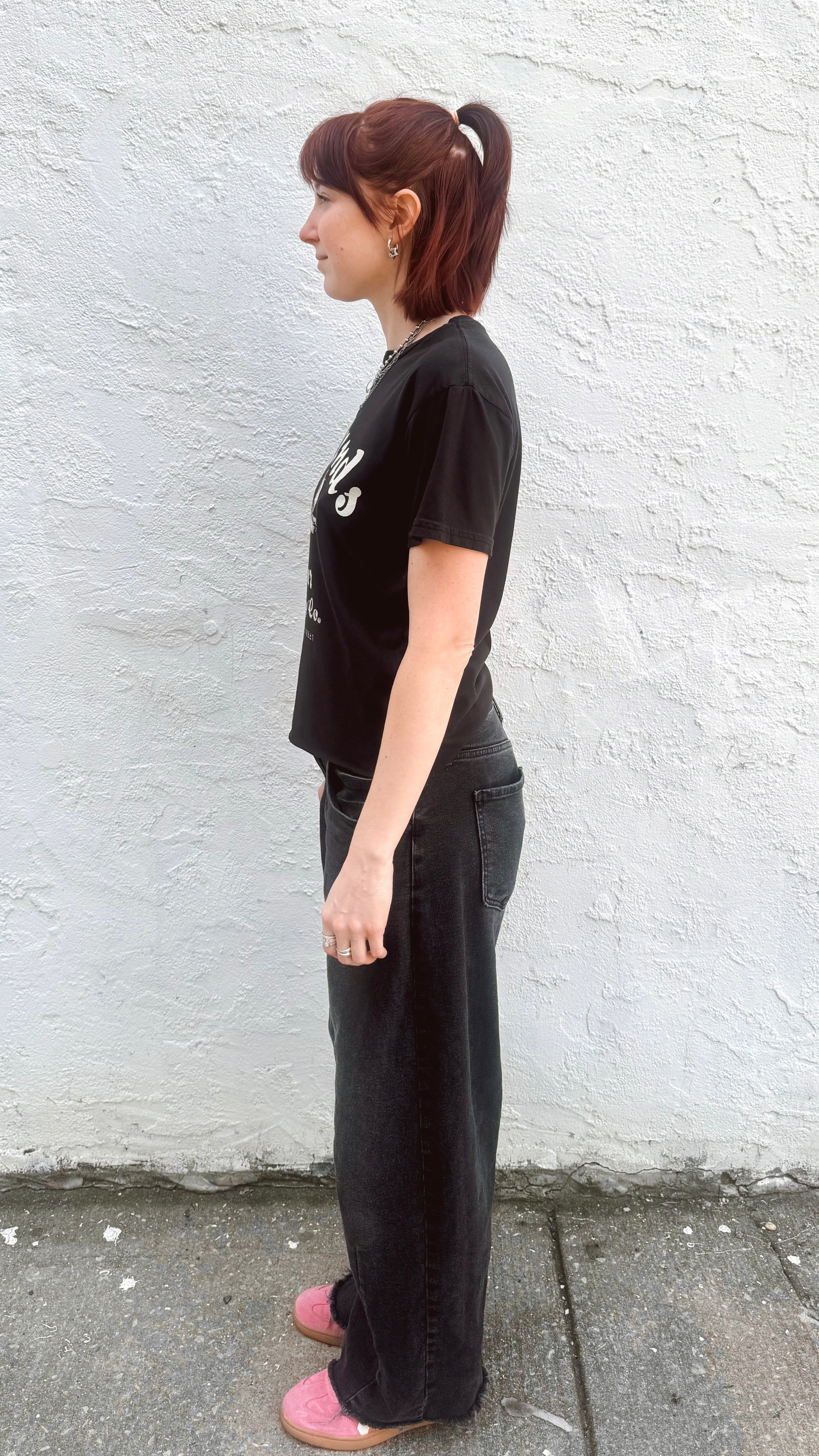 Badlands Graphic Tee
