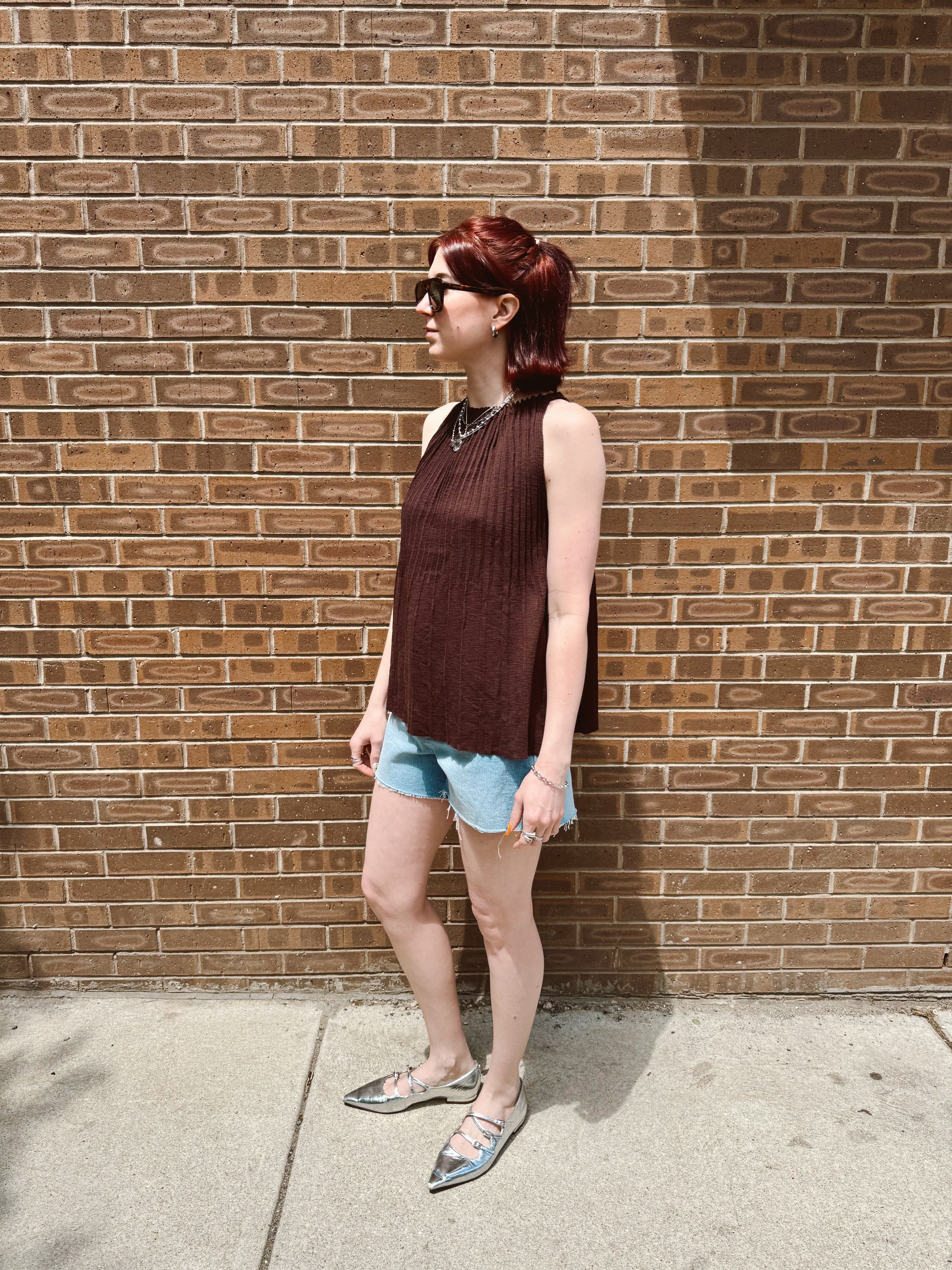 Indie Halter Top