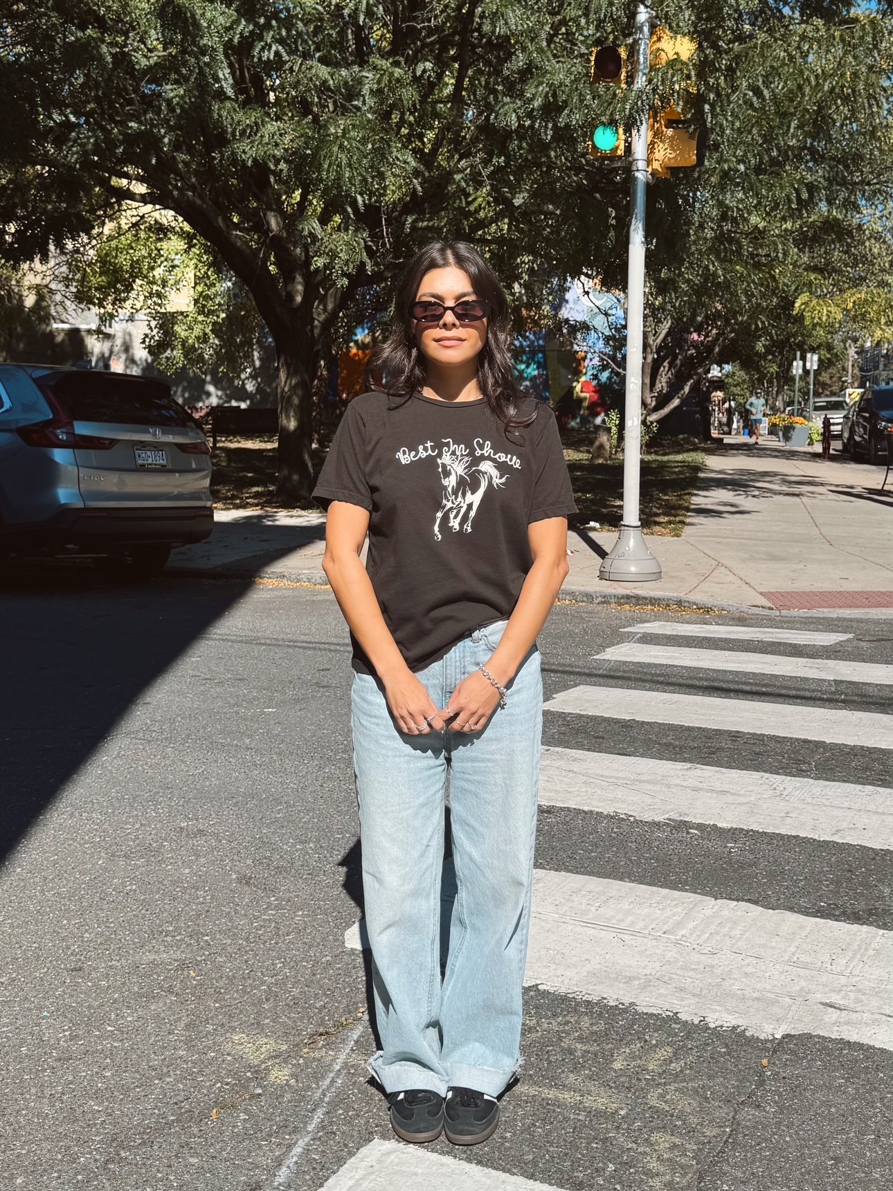 Best In Show Graphic Tee