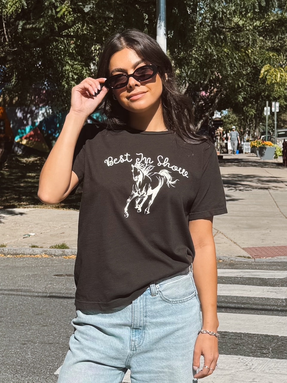 Best In Show Graphic Tee