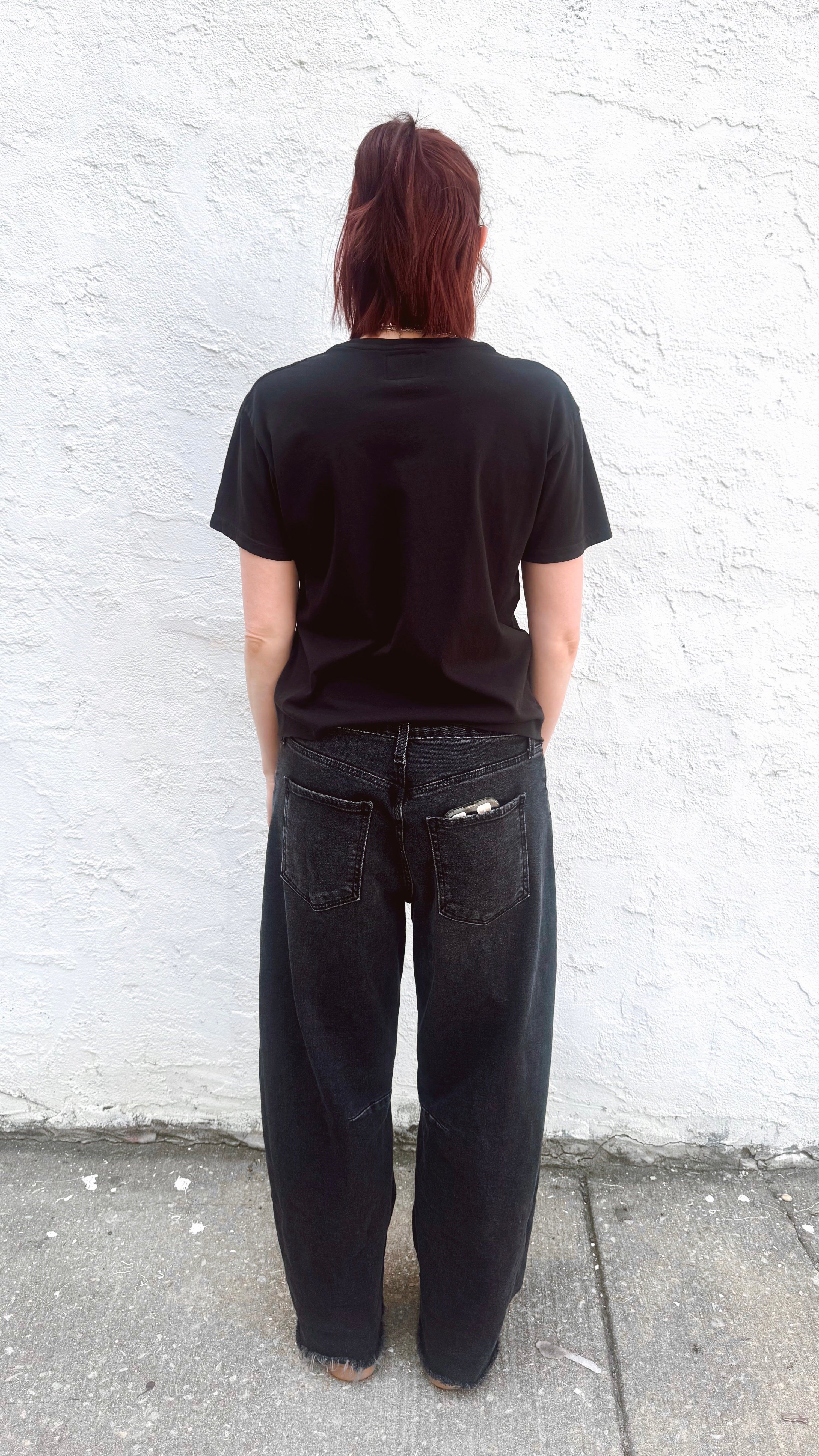 Badlands Graphic Tee
