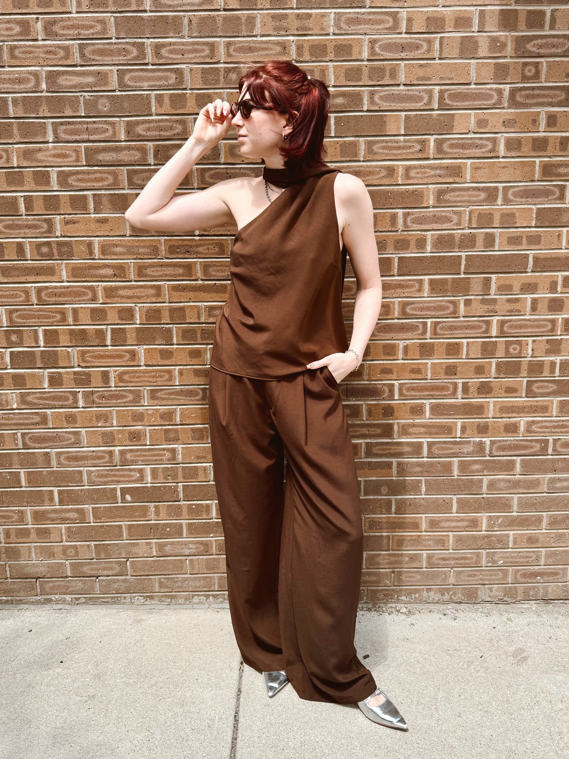 Regina Pant