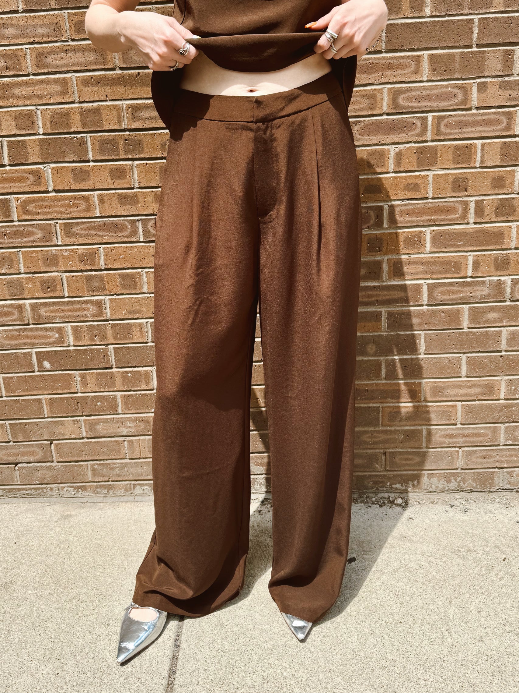 Regina Pant