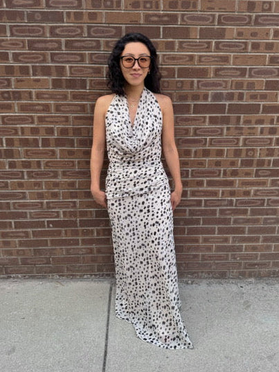Sampaio Dress