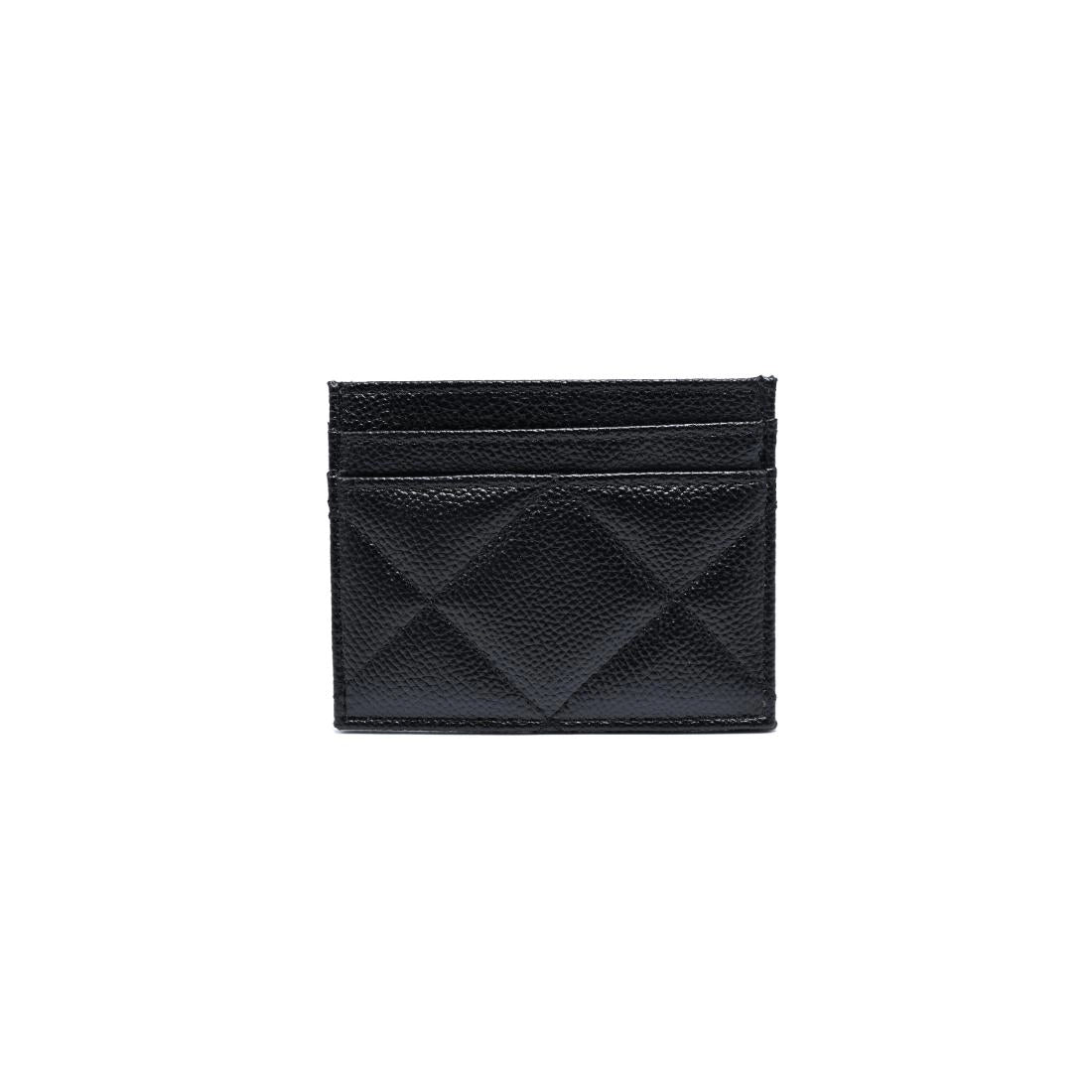 Lainey Card Holder - Black