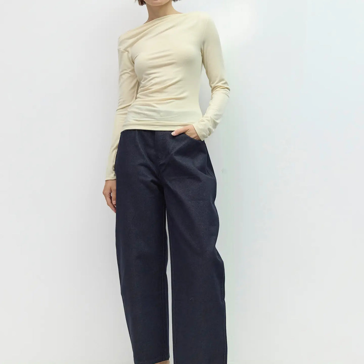 The Stacy Top