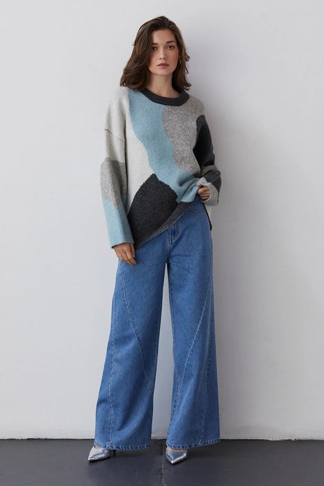 Chrissy Sweater 