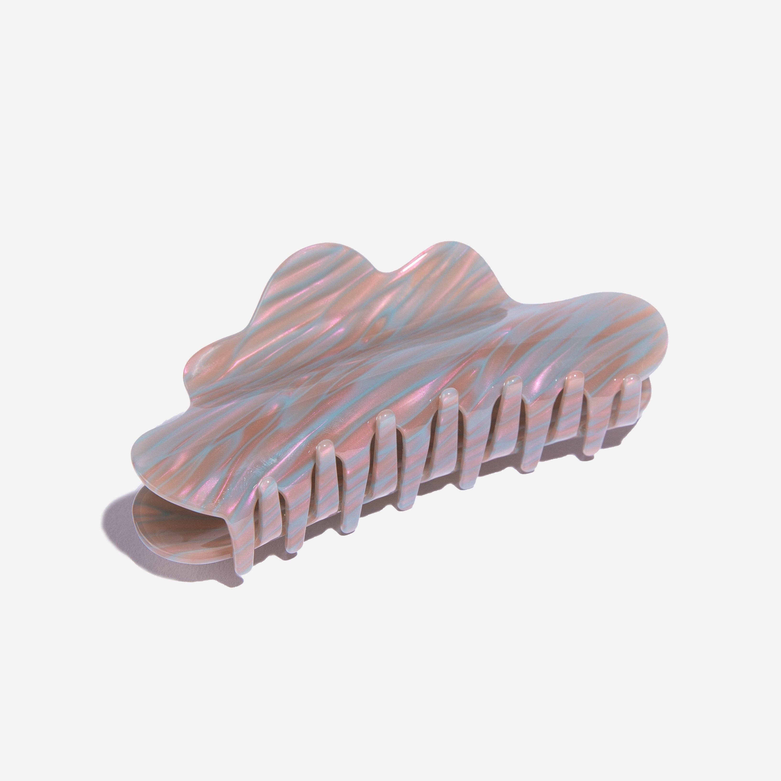 CHUNKS - Nimbus Claw in Fuel 