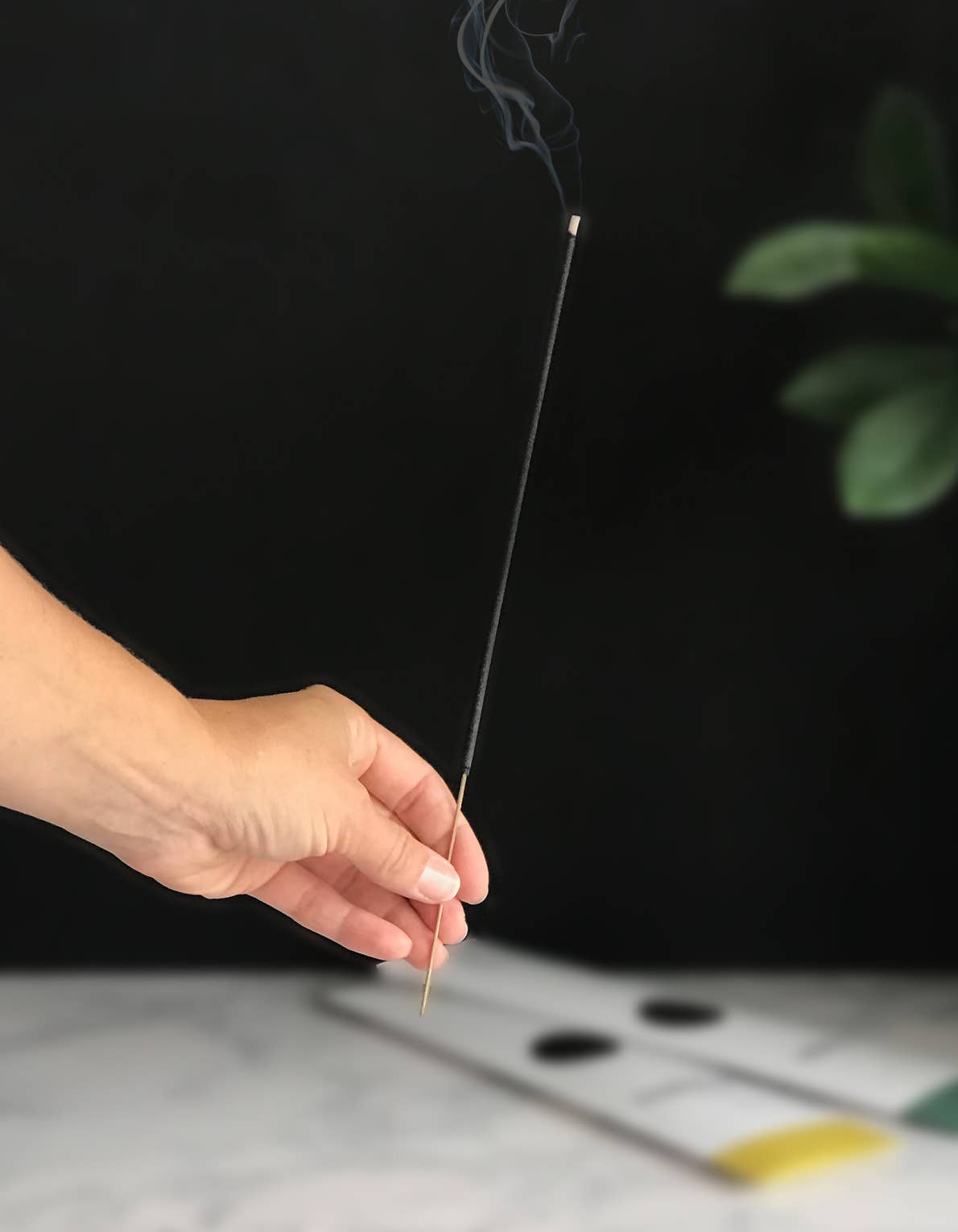 Signature: East Coast Incense