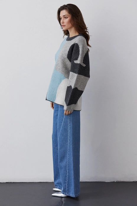 Chrissy Sweater 
