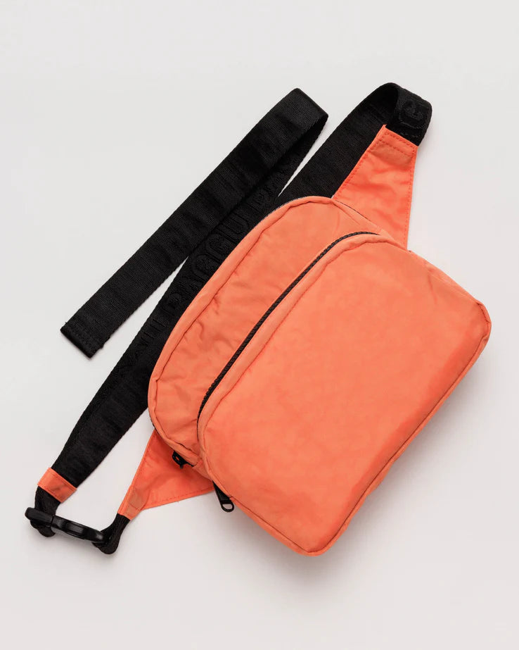 Baggu Fanny Pack - Nasturtium