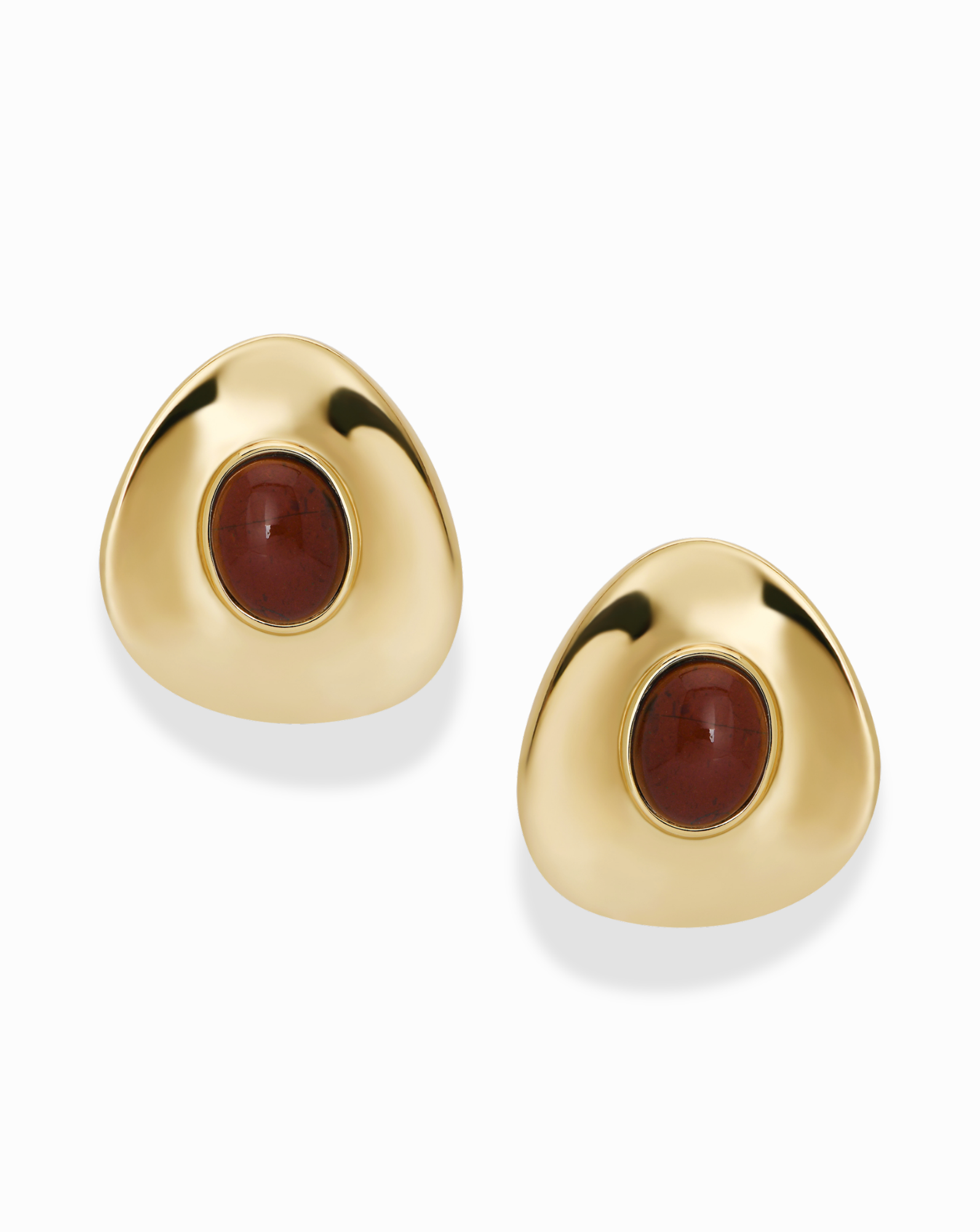 Mod + Jo - Hunter Statement Studs