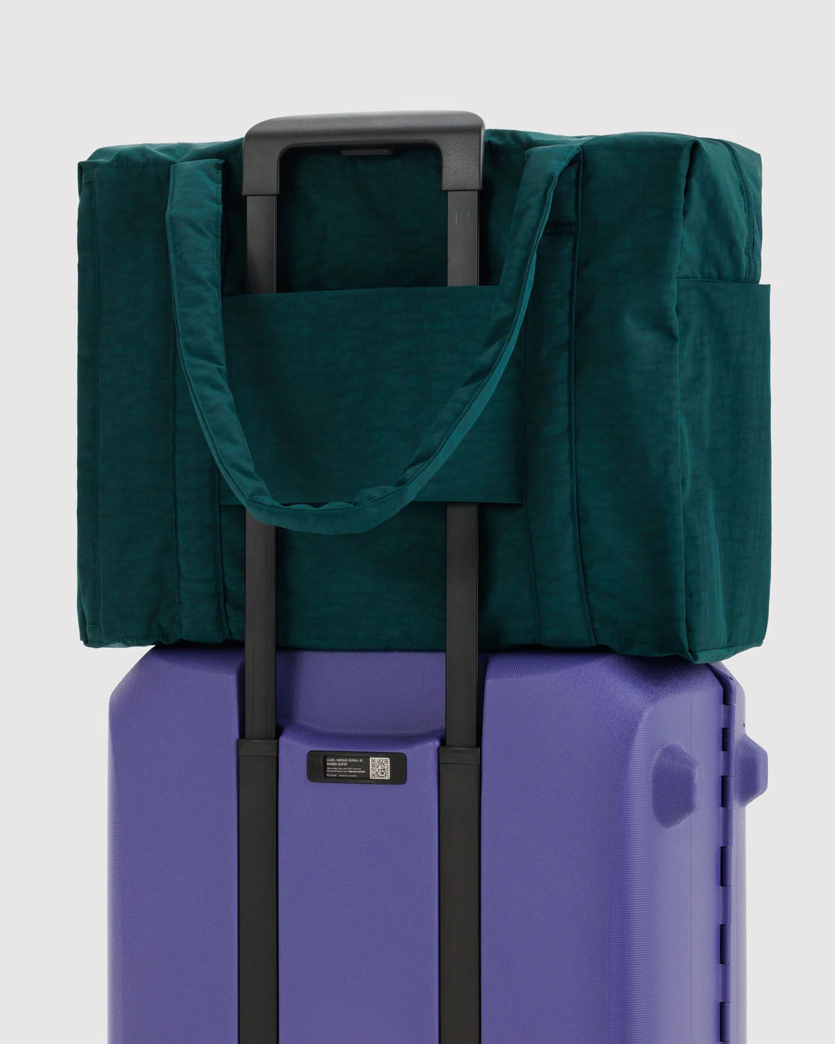 Cloud Carry-On - Deep Sea