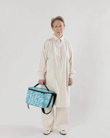 Puffy Cooler Bag - Pool