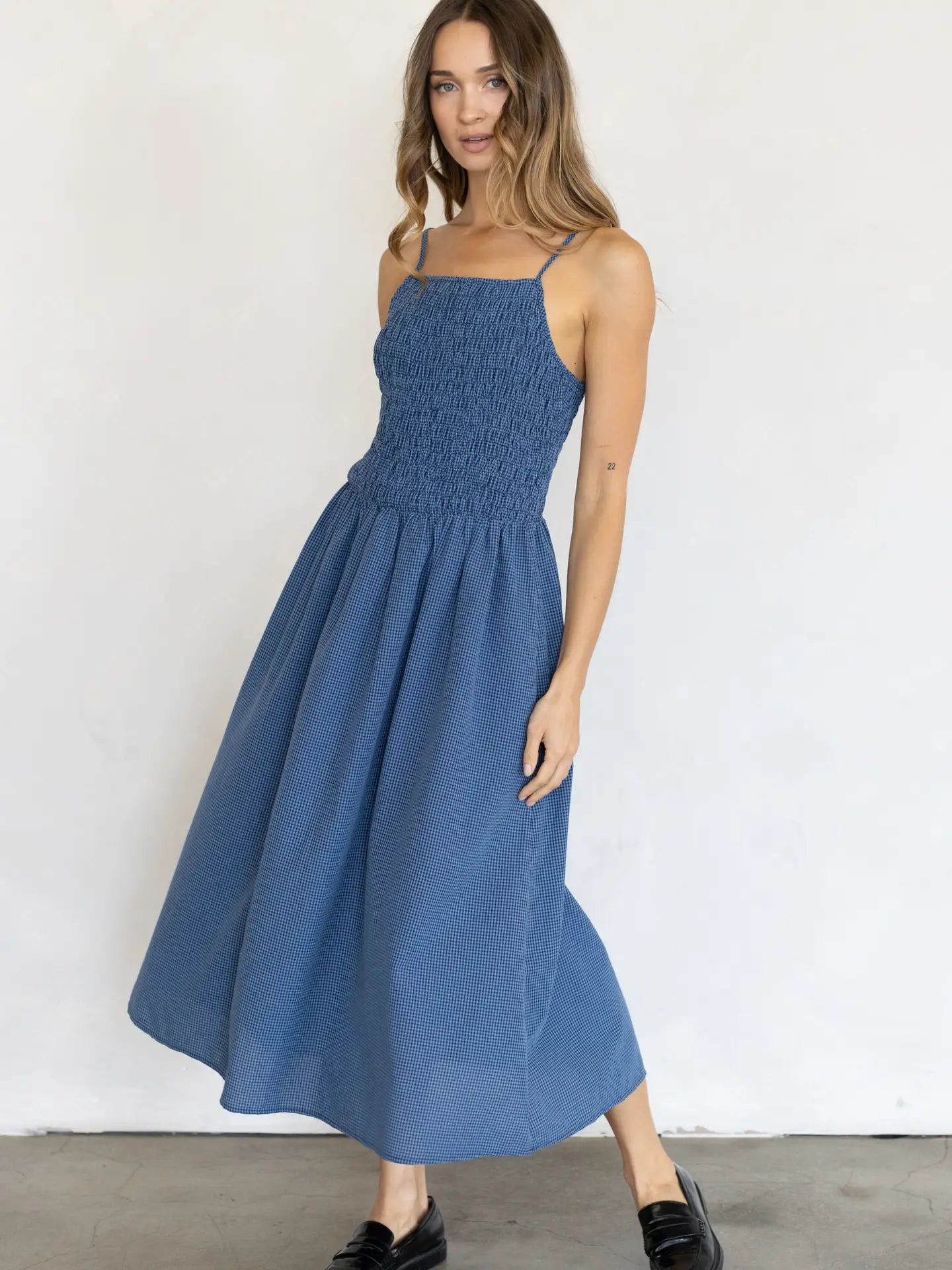 Raya Dress